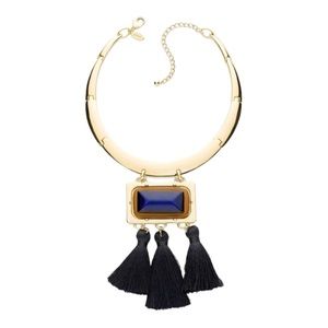 Chico’s Cayden Bib Necklace